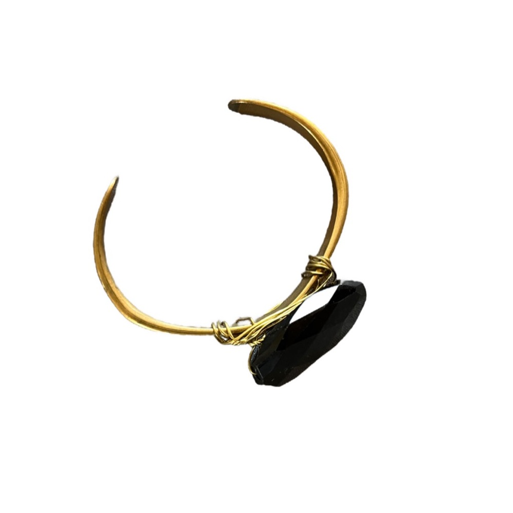 Obsidian Bracelet